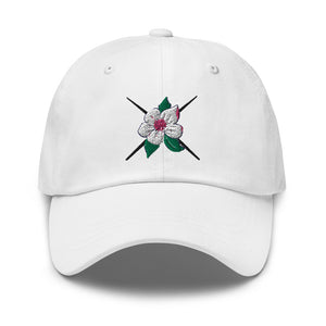 Apple Blossom Hat