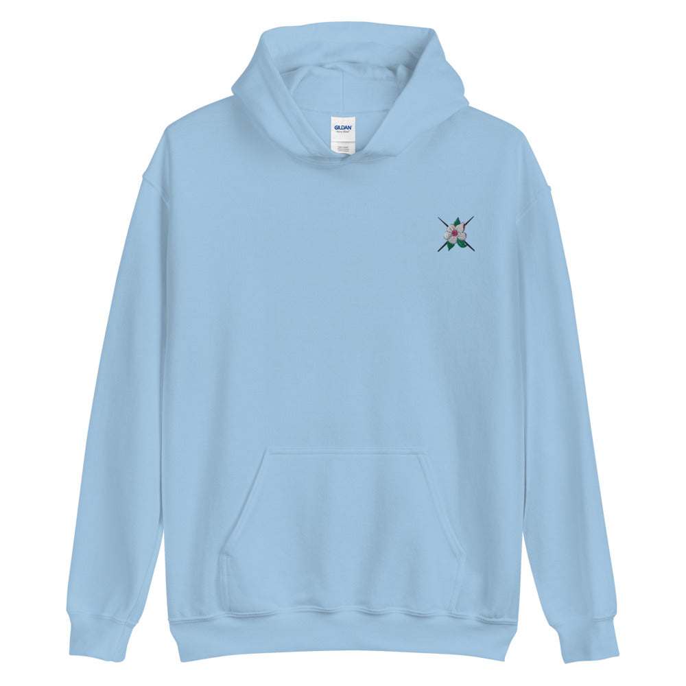 Apple Blossom Hoodie