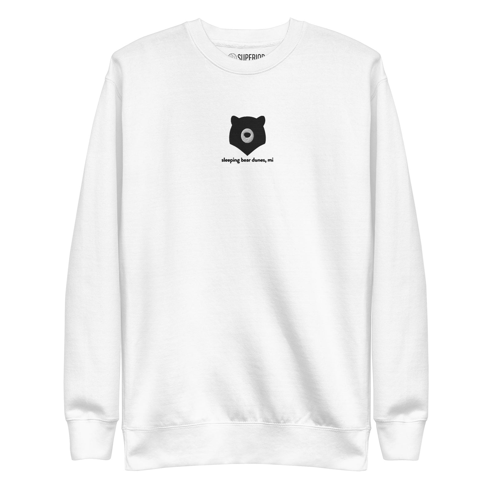 Sleeping Bear Dunes Crewneck