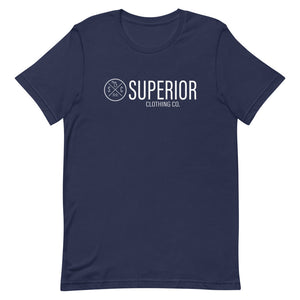 Superior Clothing Co. T-Shirt