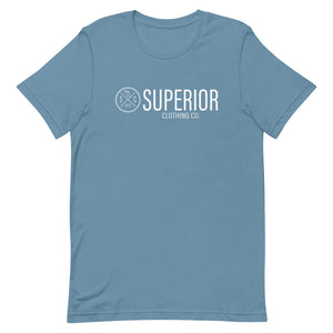 Superior Clothing Co. T-Shirt