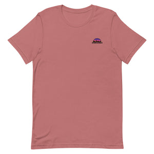Lansing Skyline T-Shirt