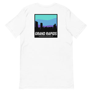 Grand Rapids Skyline T-Shirt