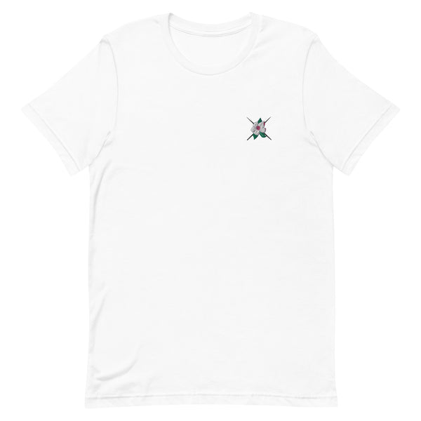Apple Blossom T-Shirt - Superior Clothing Company