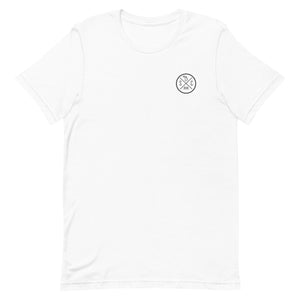 Mission Point T-Shirt